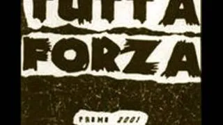 Tutta Forza - Chicken Brain -