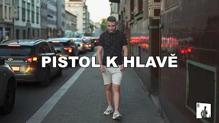 Daniel Šafařík - Pistol k hlavě