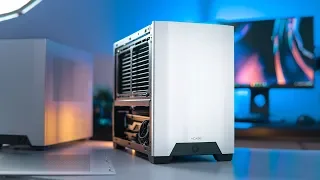 Ncase M1 V6 Review - Optimized Even Further!