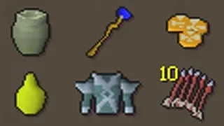 These OSRS Items Have Secret Hidden Mechanics