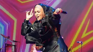 Konsert Memori Berkasih Siti Nordiana moment tak boleh dilupakan