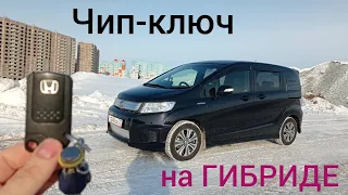 Без Ключевой доступ на ГИБРИДЕ 🤔 ПЛЮСЫ и МИНУСЫ 😡