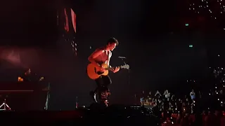 SHAWN MENDES - THE TOUR ASIA BANGKOK OCT 1st 2019