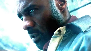 The Dark Tower Trailer 2017 Movie - Official
