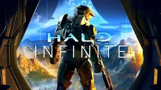 Halo Infinite - 6 Minutes of NEW Gameplay Walkthrough Demo (E3 2019)