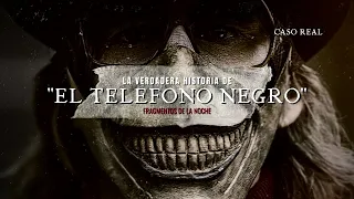 La verdadera Historia de "El teléfono negro" | Fragmentos de la Noche