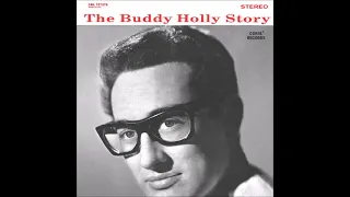 THE BUDDY HOLLY STORY FULL ALBUM STEREO 1960 2. Early In The Morning 1958