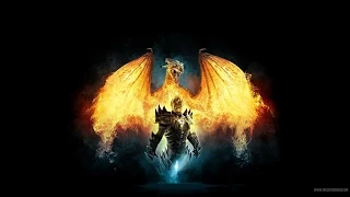 Я охотник на драконов?Divinity 2.The Dragon Knight Saga #1