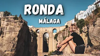 Things to do in Ronda, Spain | One Day in Ronda, Málaga (24 hours in Ronda)