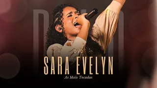 Sara Evelyn | DVD Vem Senhor [Gravado Ao Vivo]