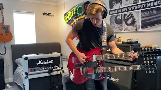 Led Zeppelin - Stairway to Heaven (Cover)