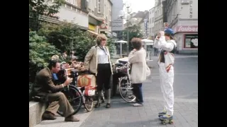 Tour de Ruhr - Folge 5 von 6 (1981) – Ruhrpott Kultserie mit Marie-Luise Marjan von Elke Heidenreich