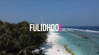 Fulidhoo "Stingray Island" - Maldives
