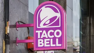 Big Changes Are Coming To Taco Bell In 2024