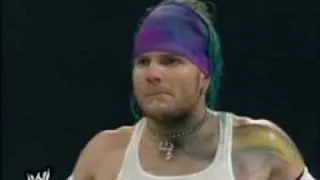 Jeff Hardy - With Me