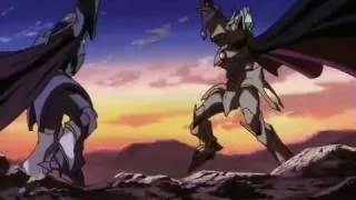 Escaflowne Amv Kings Legend