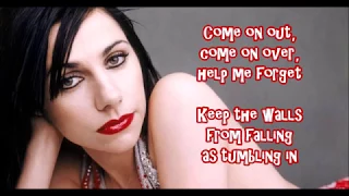 PJ Harvey - This Is Love - Lyrics