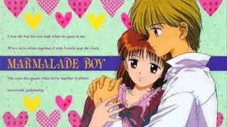 Marmalade Boy - Promesa Final