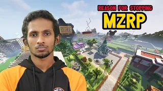 Why We are Stopping MZRP Season 2 ? The Reason is Here