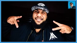Узбекский рэпер Mc Doni (Black Star) | Достонбек Исламов (Мс Дони)