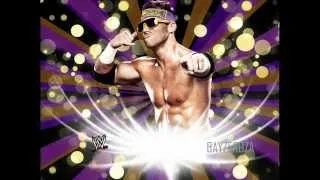 Zack Ryder 5th WWE Theme Song - Radio {V2} (With Quote) [HQ + DL]