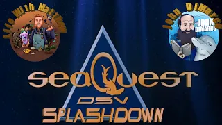 SeaQuest (1994) | 02x21 - Splashdown