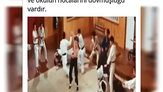 bruce lee'nin bilinmeyen yönleri?