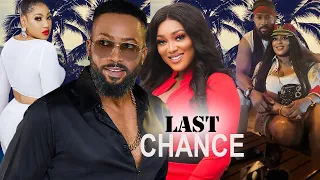 LAST CHANCE(FULL MOVIE)FREDRICK LEONARD,QUEENETH HILBERT,UGEZU J UGEZU,2024 NIGERIAN MOVIE