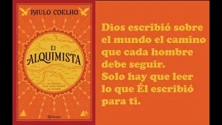 Crítica El Alquimista de Paulo Coelho