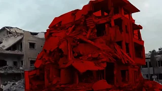 Raqqa Reconstruction Committee