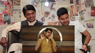 Pakistani Reacts To | Padmaavat & The Parrot | Stand-up Comedy by Varun Grover | Reaction Express