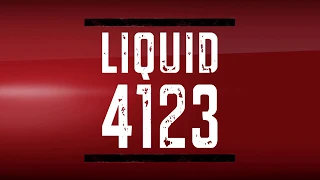 Liquid 4123 My Best Tactic for Football Manager 2019