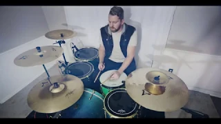 Phil Wickham - Living Hope - Drum Cover