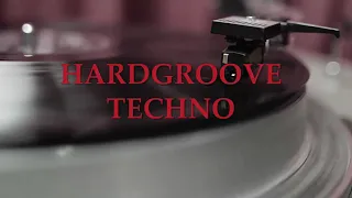 Sound of Hardgroove Techno #09 (Du'art, DJ Gumja, Goncalo M, DJ Link,....)