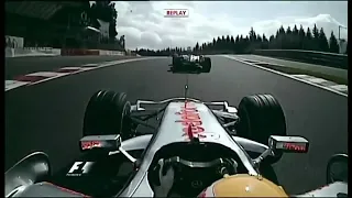Fernando Alonso - Pumped up Kicks edit