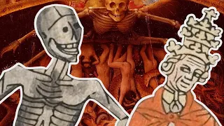 How Death Influenced Everyday Life in the Middle Ages