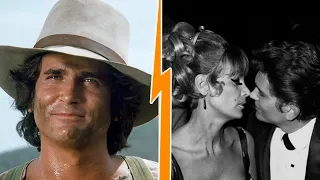 Michael Landon: Charles Ingalls ist seit 32 Jahren tot und nun bestätigen seine Kinder die Gerüchte