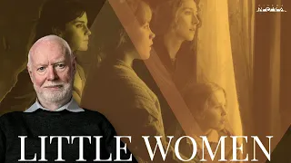 David Stratton Recommends - LITTLE WOMEN