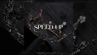 GOODY - СНЕЖНАЯ КОРОЛЕВА (SPEED UP)