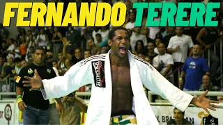 FERNANDO TERERE - Worlds 2004 Highlight 💥🙃