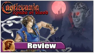 Castlevania Rondo of blood Review | "Halloween is whenever I say it is edition"