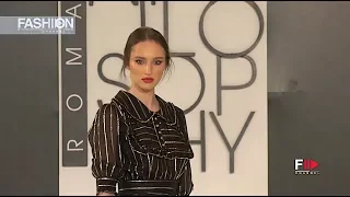 GALYNA RFP Spring Summer 2020 - Fashion Channel