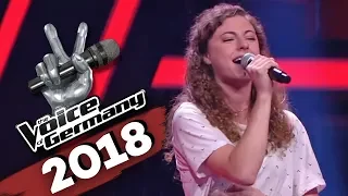 Simon and Garfunkel - Bridge Over Troubled Water (Lia Joham) | The Voice of Germany | Blind Audition