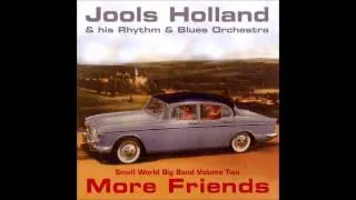 Jools Holland - Tuxedo Junction