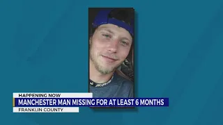 Manchester, TN man missing for months