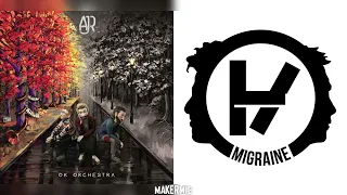 3 O'Clock Migraine - AJR vs Twenty One Pilots (Mashup)