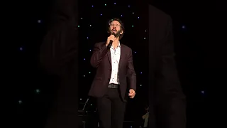 Josh Groban - She - Woodinville, WA - Aug 24, 2021 - Chateau Ste Michelle