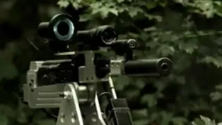 Assassination Games👉 Automatic Sniper Scene 😲