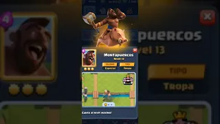 los mazos más odiados por la comunidad de Clashroyal