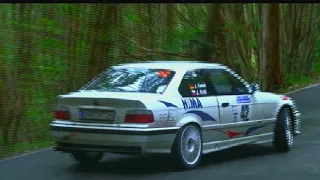 RALLY ASTURIAS HISTORICO 2024 | ÁAF SPORT